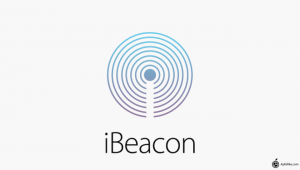 iBeacon